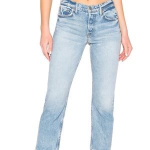 Grlfrnd Tatum Jeans